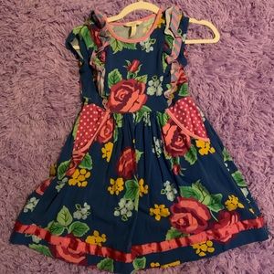 Matilda Jane dress